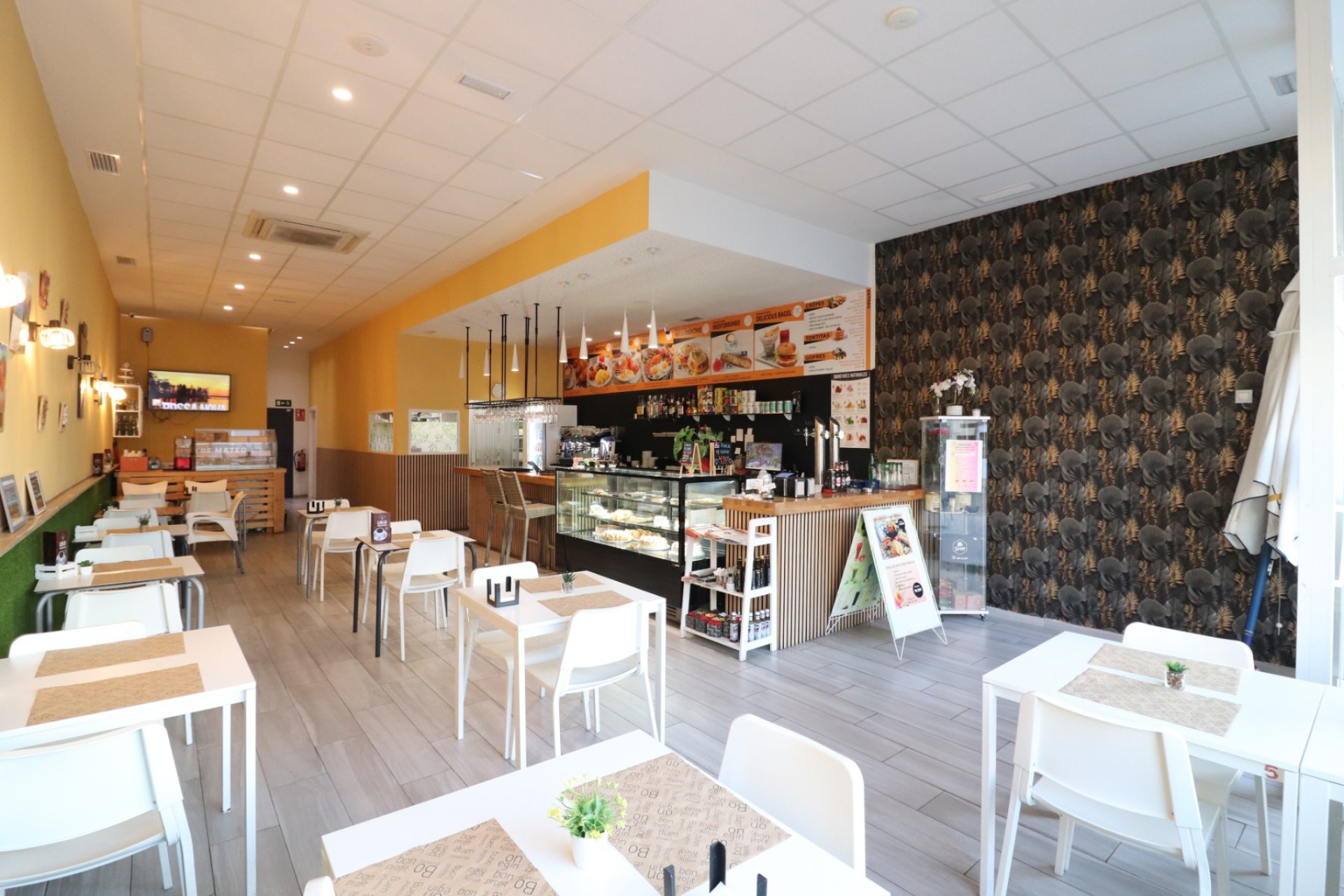 Sale - Commercial - Benijofar - Benijofar - Village