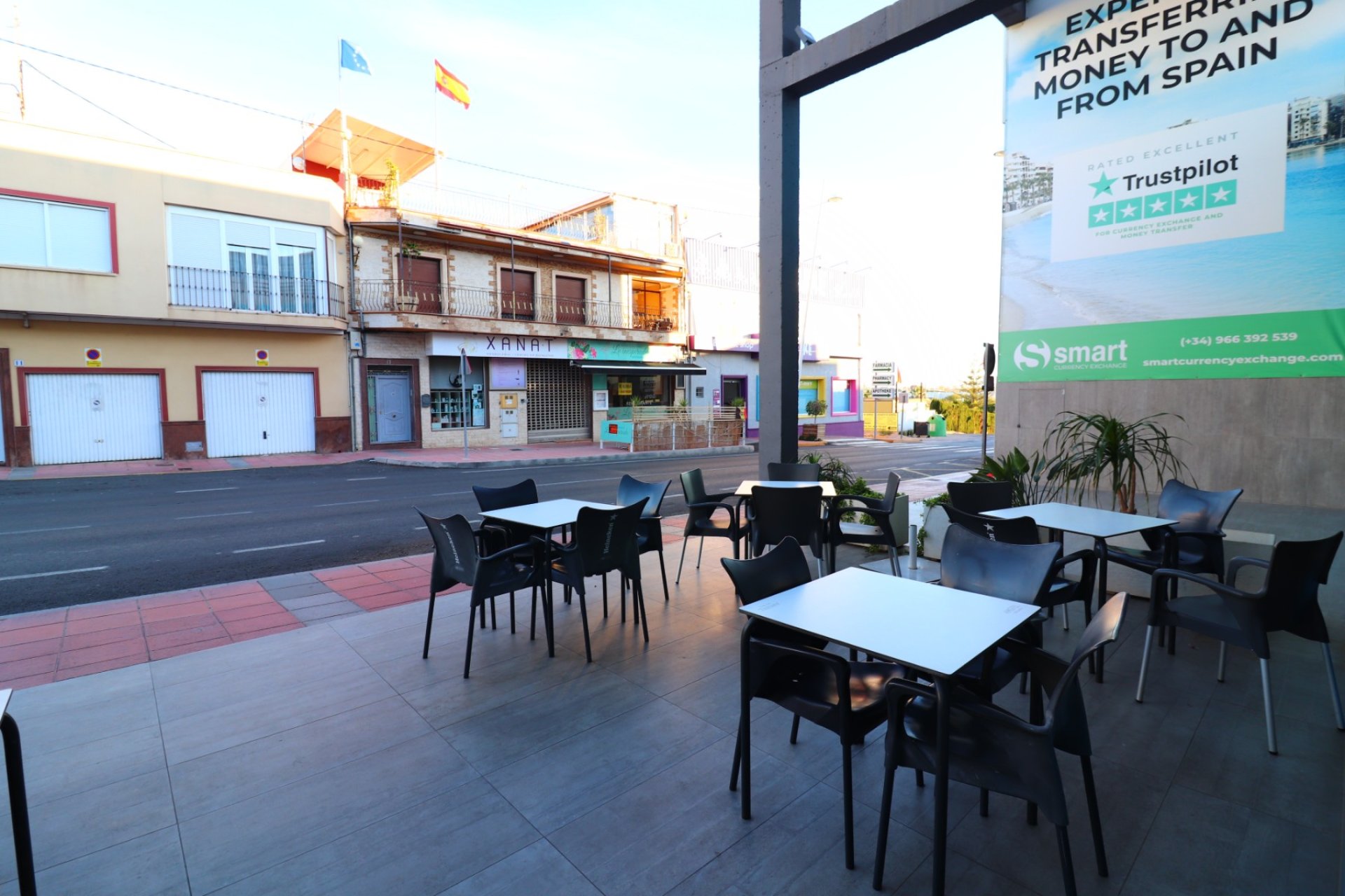 Sale - Commercial - Benijofar - Benijofar - Village