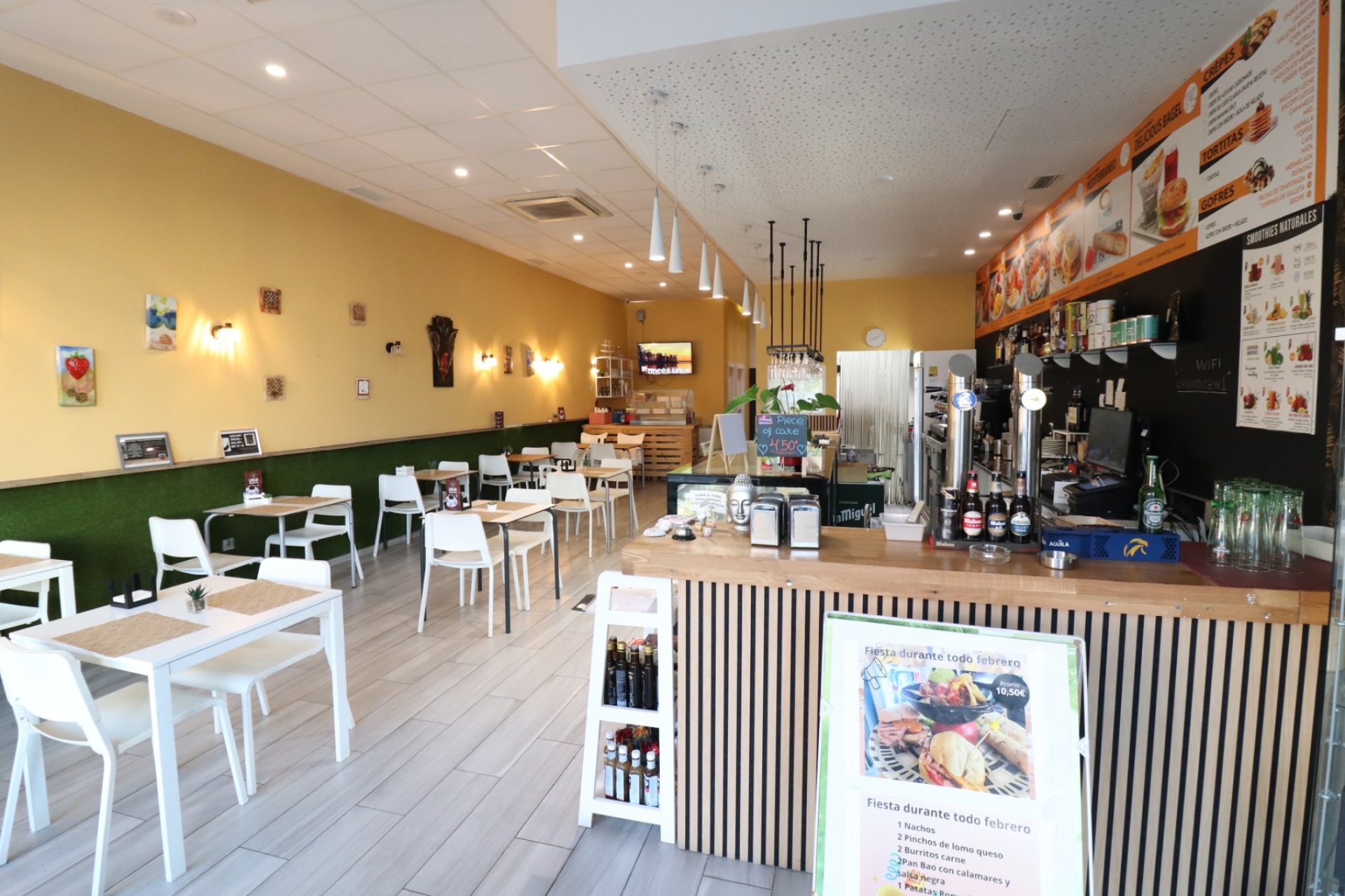 Sale - Commercial - Benijofar - Benijofar - Village