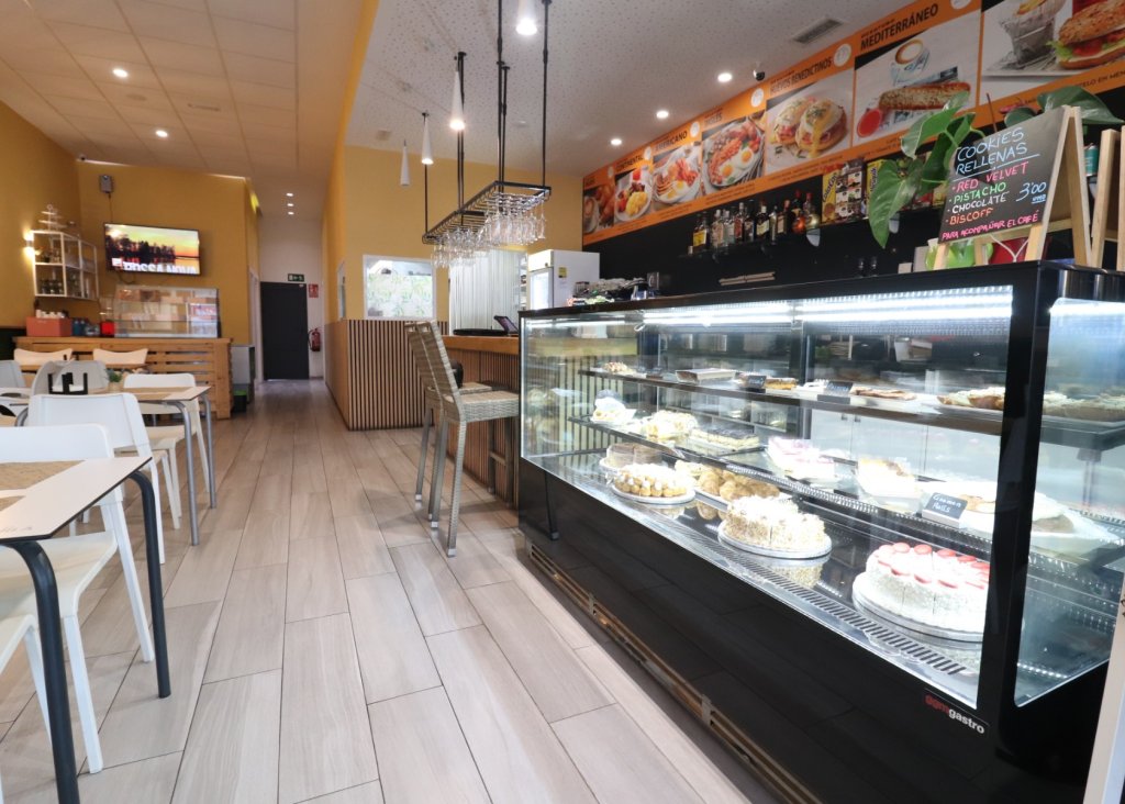 Sale - Commercial - Benijofar - Benijofar - Village