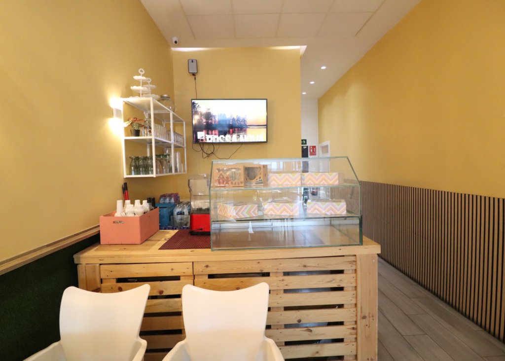 Sale - Commercial - Benijofar - Benijofar - Village