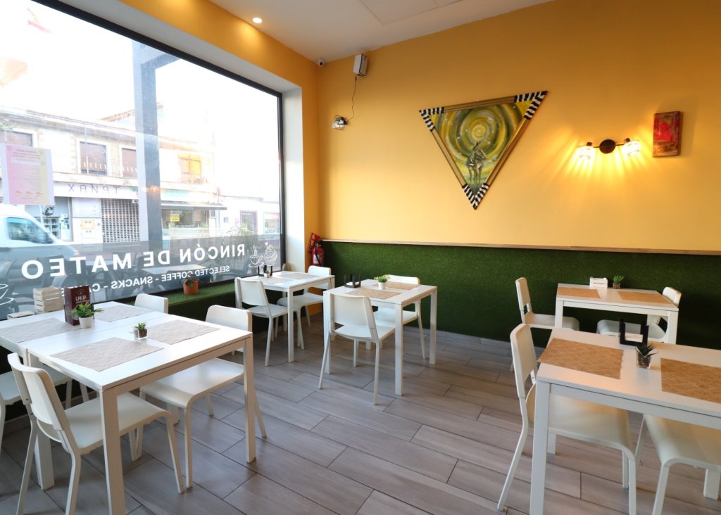 Sale - Commercial - Benijofar - Benijofar - Village