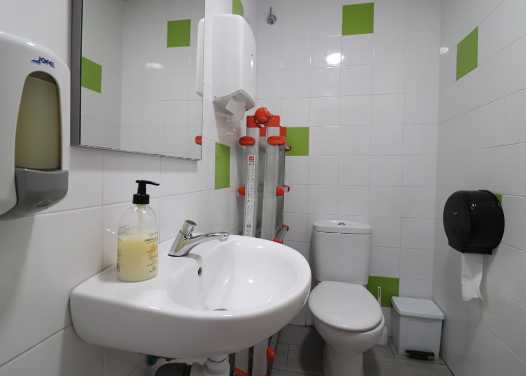 Sale - Commercial - Benijofar - Benijofar - Village