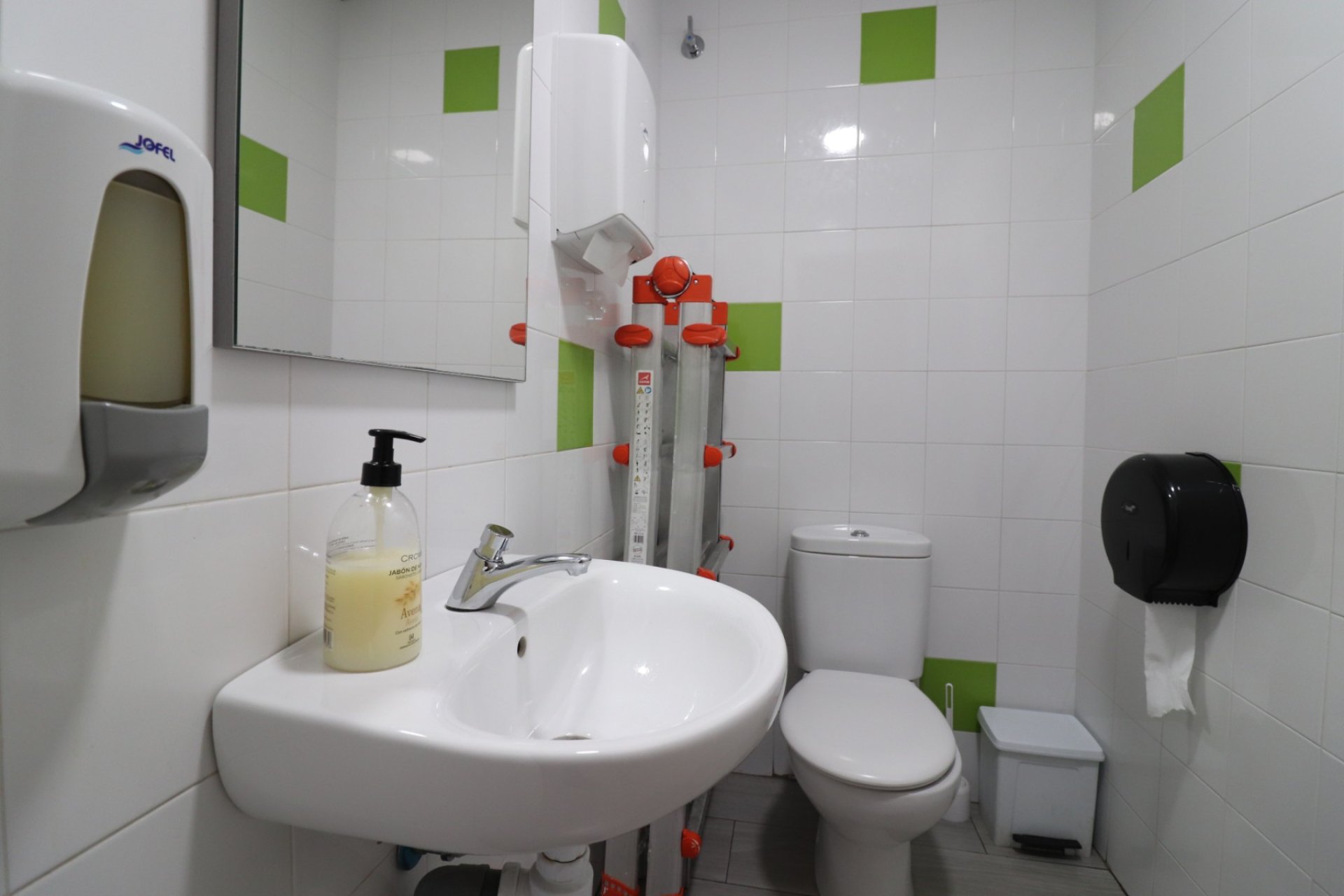 Sale - Commercial - Benijofar - Benijofar - Village