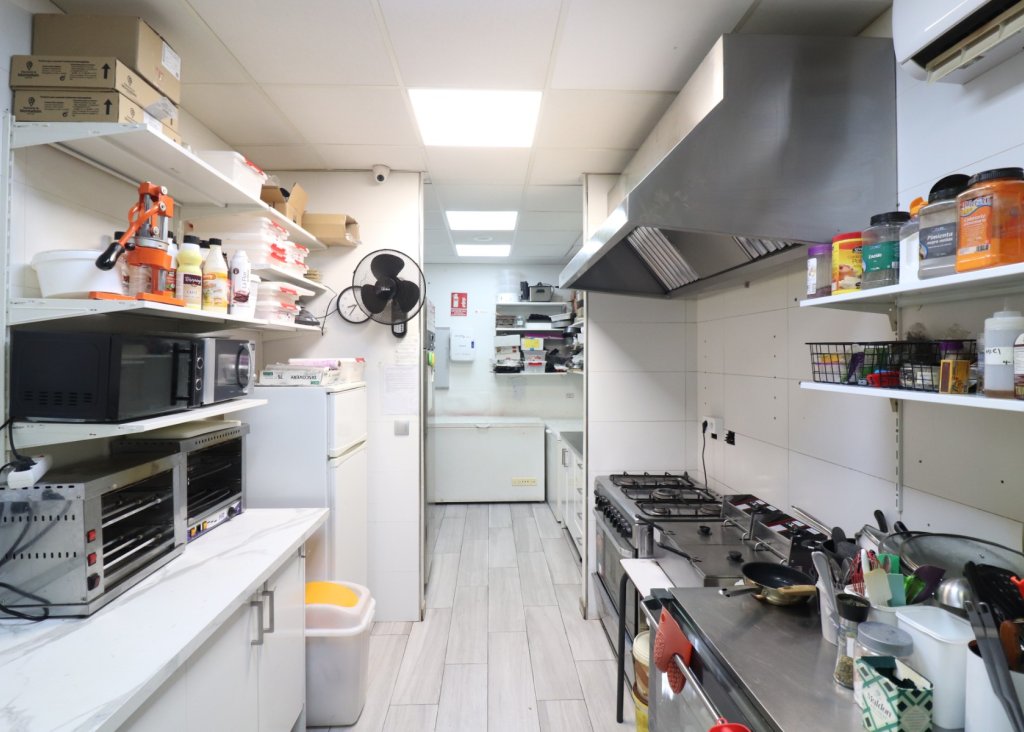 Sale - Commercial - Benijofar - Benijofar - Village