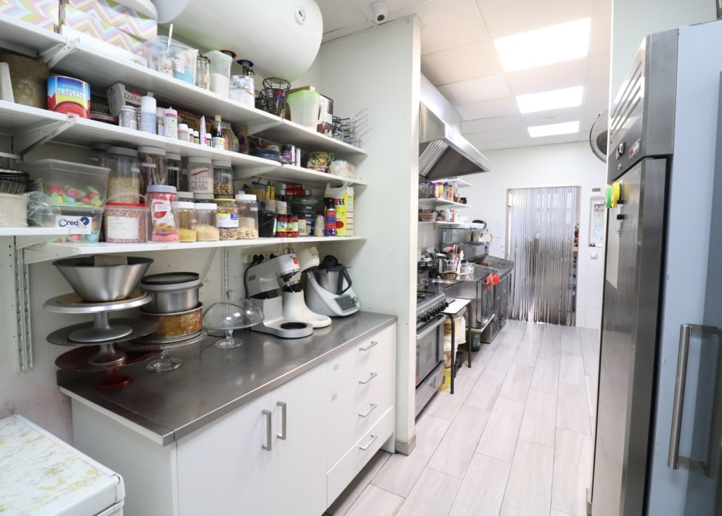 Sale - Commercial - Benijofar - Benijofar - Village