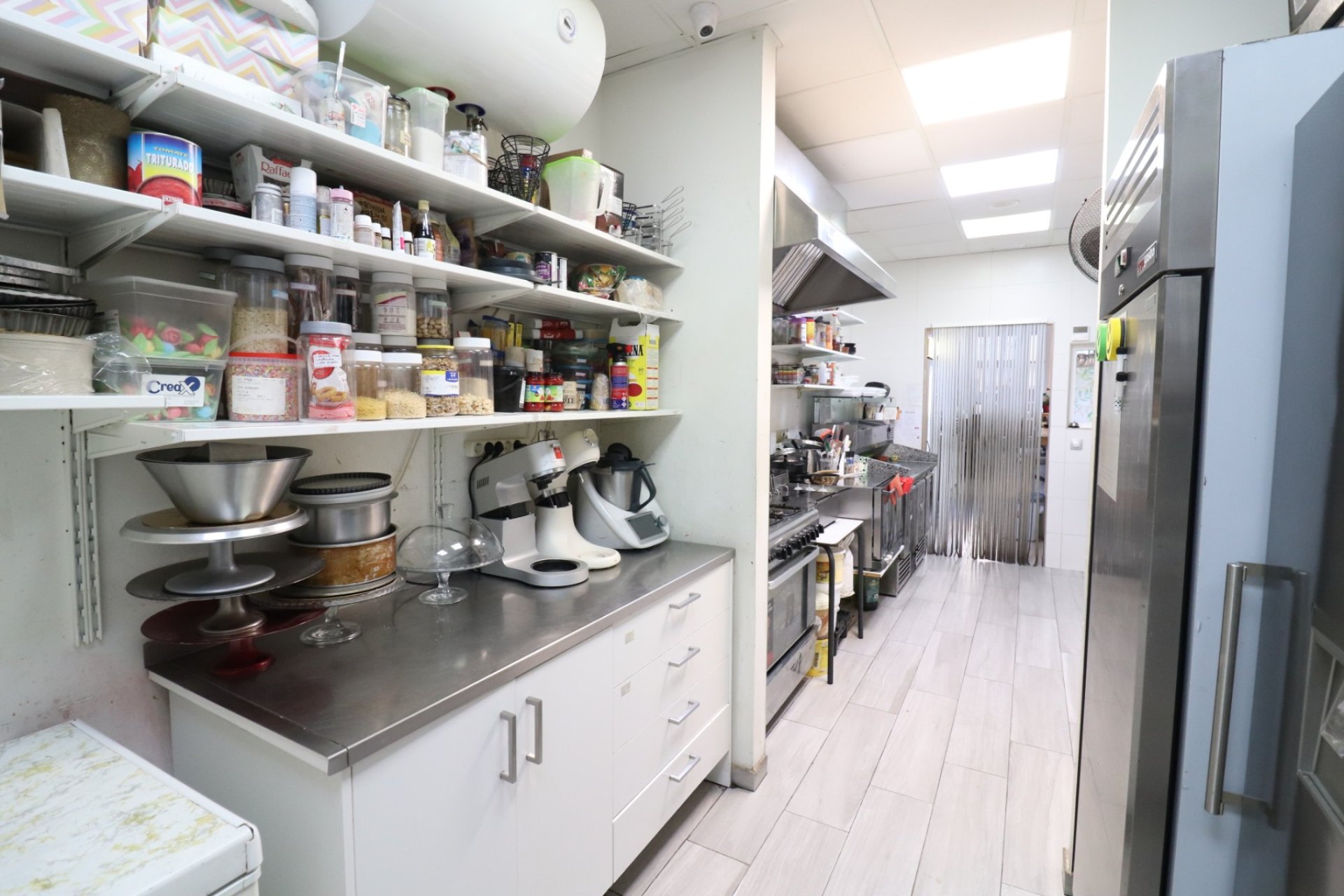 Sale - Commercial - Benijofar - Benijofar - Village