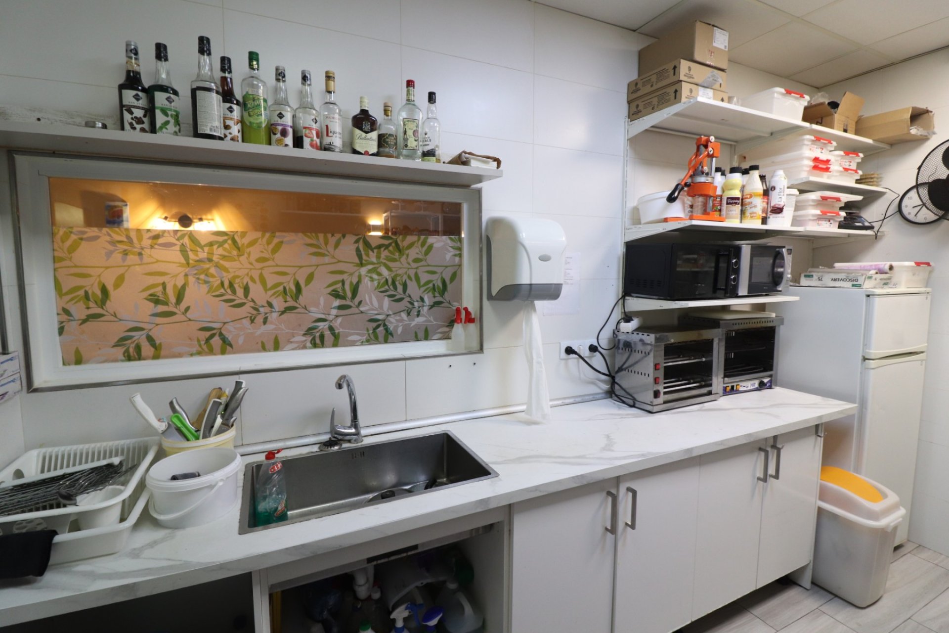 Sale - Commercial - Benijofar - Benijofar - Village