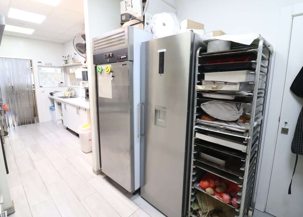 Sale - Commercial - Benijofar - Benijofar - Village