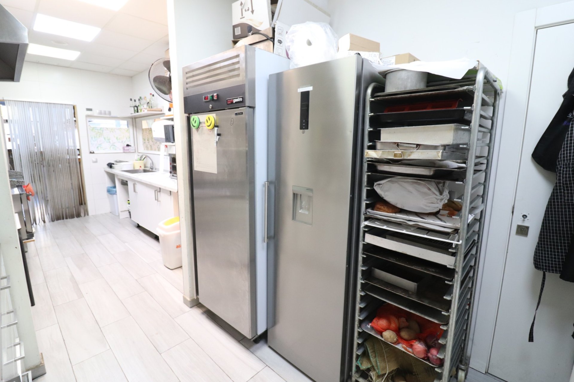 Sale - Commercial - Benijofar - Benijofar - Village