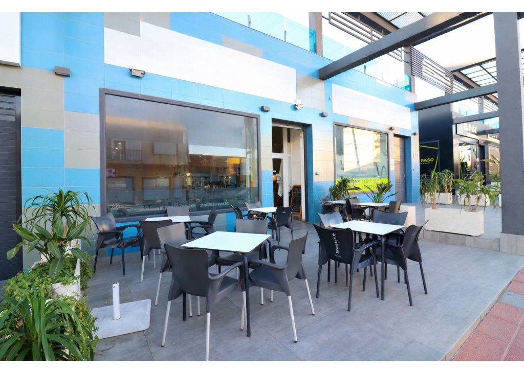 Sale - Commercial - Benijofar - Benijofar - Village