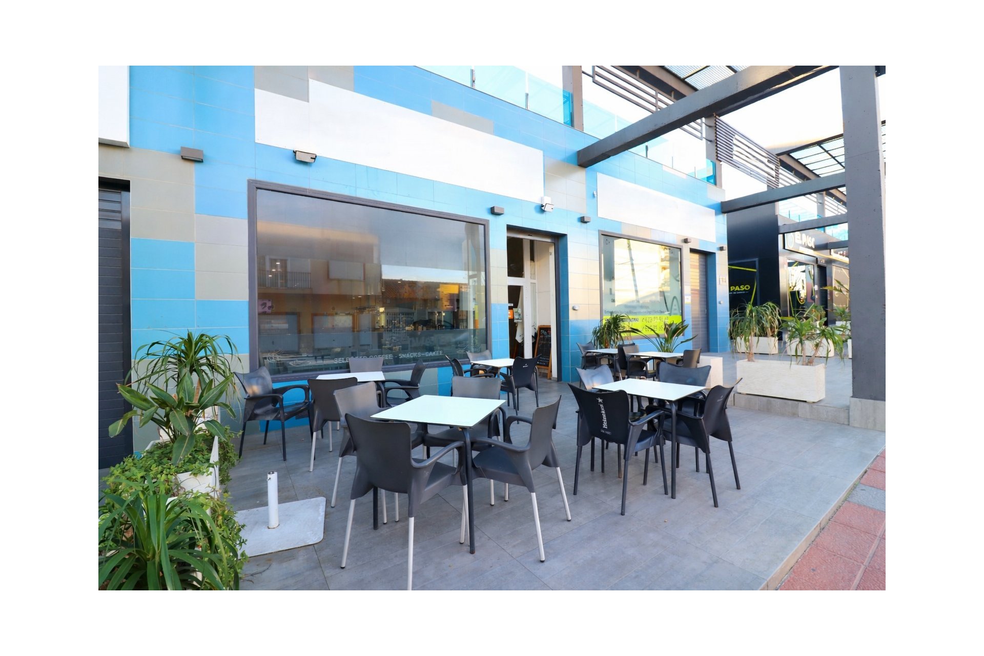 Sale - Commercial - Benijofar - Benijofar - Village