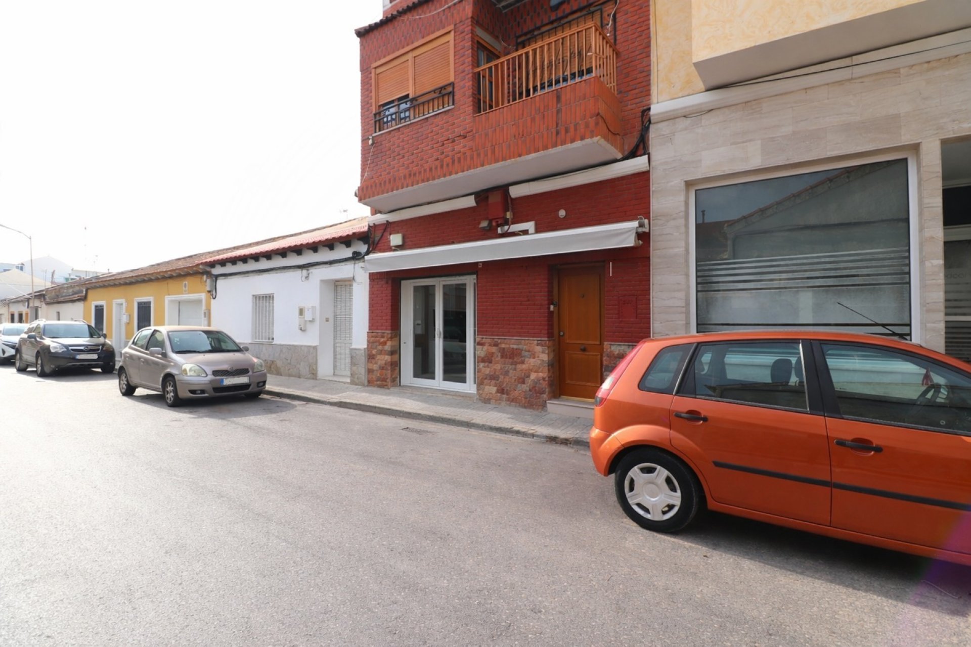 Sale - Commercial - Benijofar - Benijofar - Village