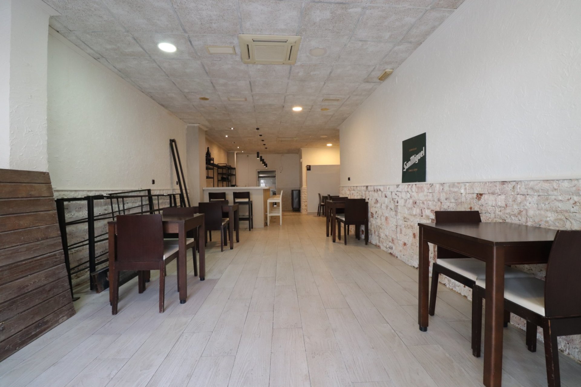 Sale - Commercial - Benijofar - Benijofar - Village