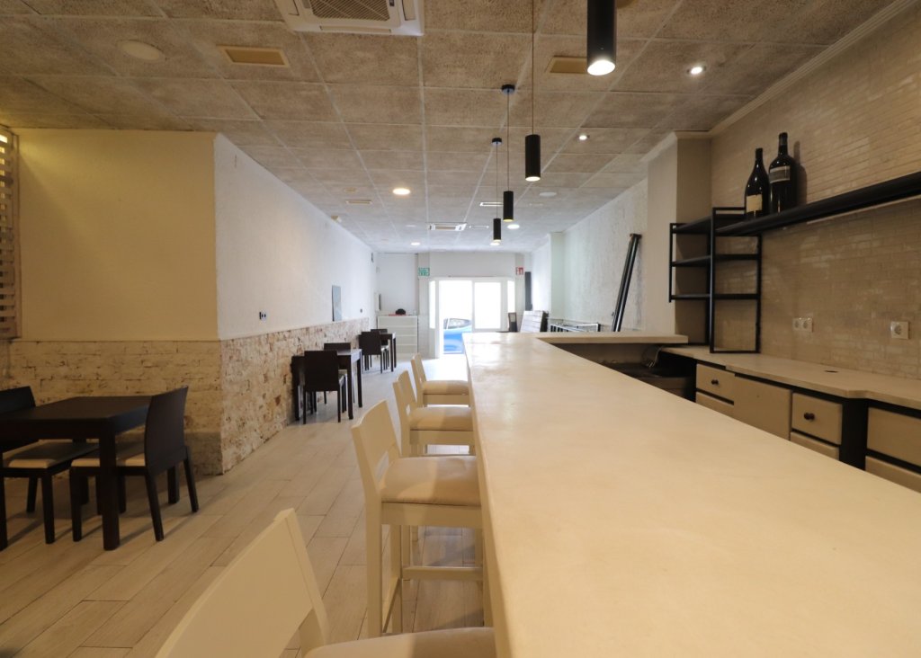 Sale - Commercial - Benijofar - Benijofar - Village