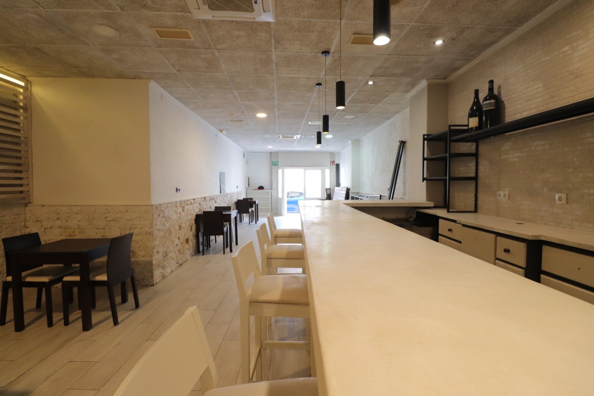 Sale - Commercial - Benijofar - Benijofar - Village