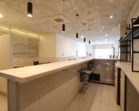 Sale - Commercial - Benijofar - Benijofar - Village