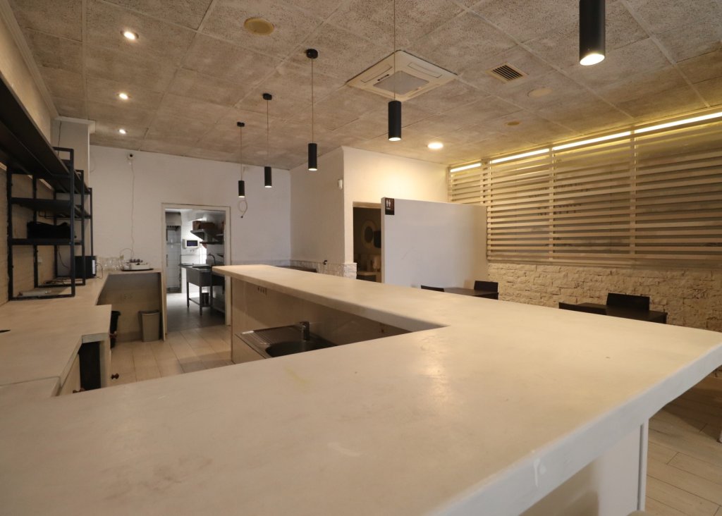 Sale - Commercial - Benijofar - Benijofar - Village