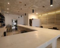 Sale - Commercial - Benijofar - Benijofar - Village