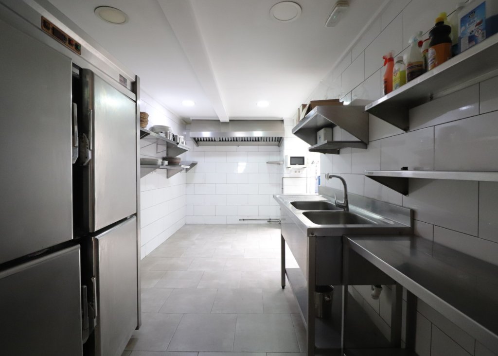 Sale - Commercial - Benijofar - Benijofar - Village