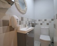 Sale - Commercial - Benijofar - Benijofar - Village