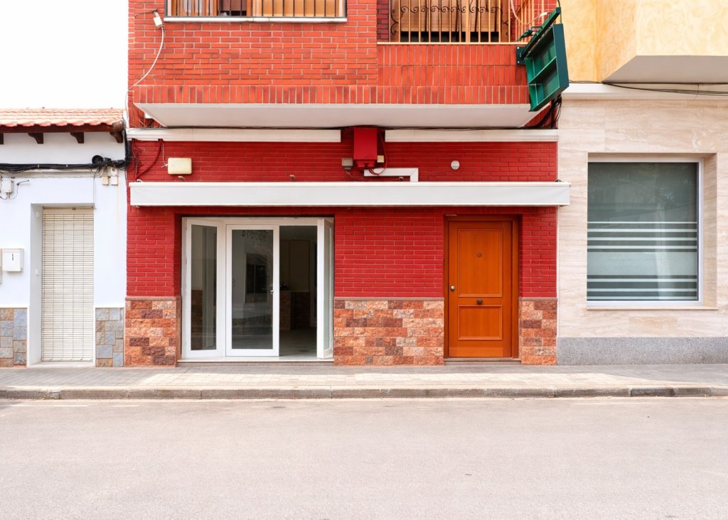 Sale - Commercial - Benijofar - Benijofar - Village
