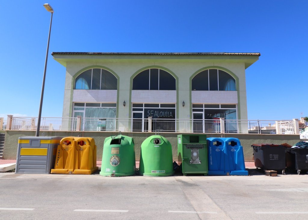 Sale - Commercial - Benimar - Benimar II