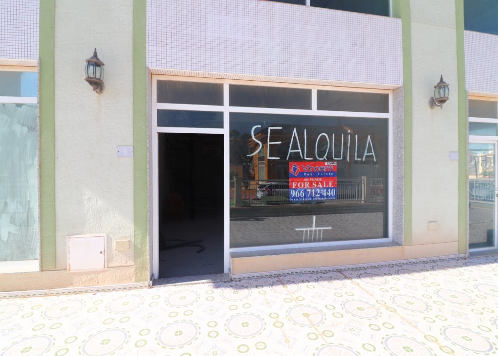 Sale - Commercial - Benimar - Benimar II