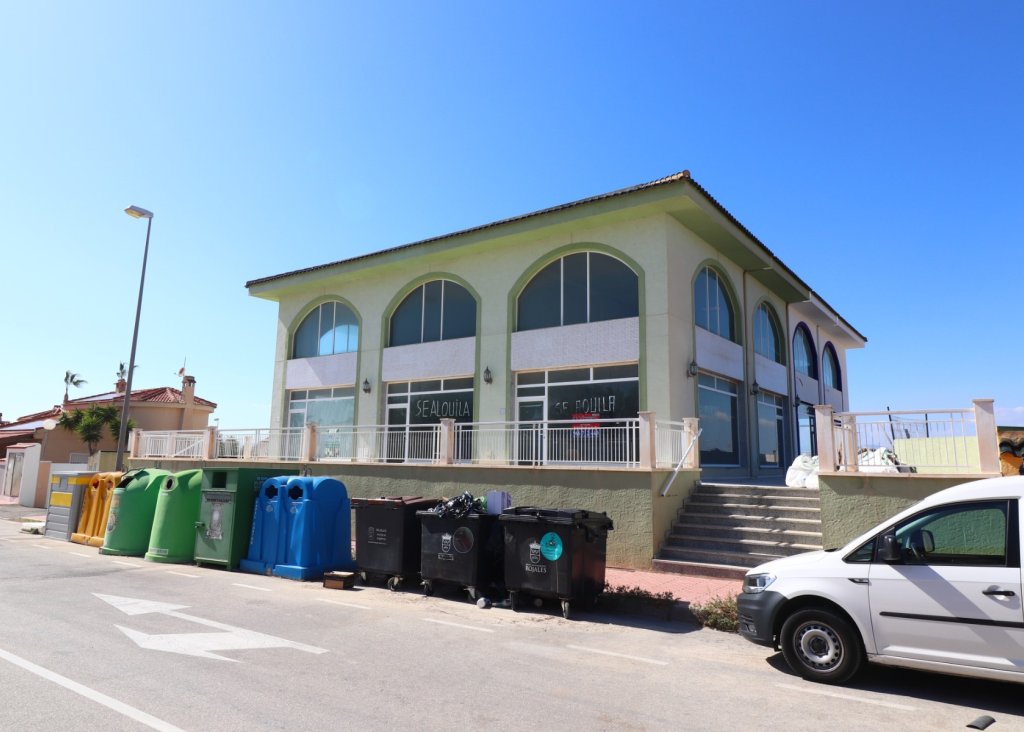 Sale - Commercial - Benimar - Benimar II