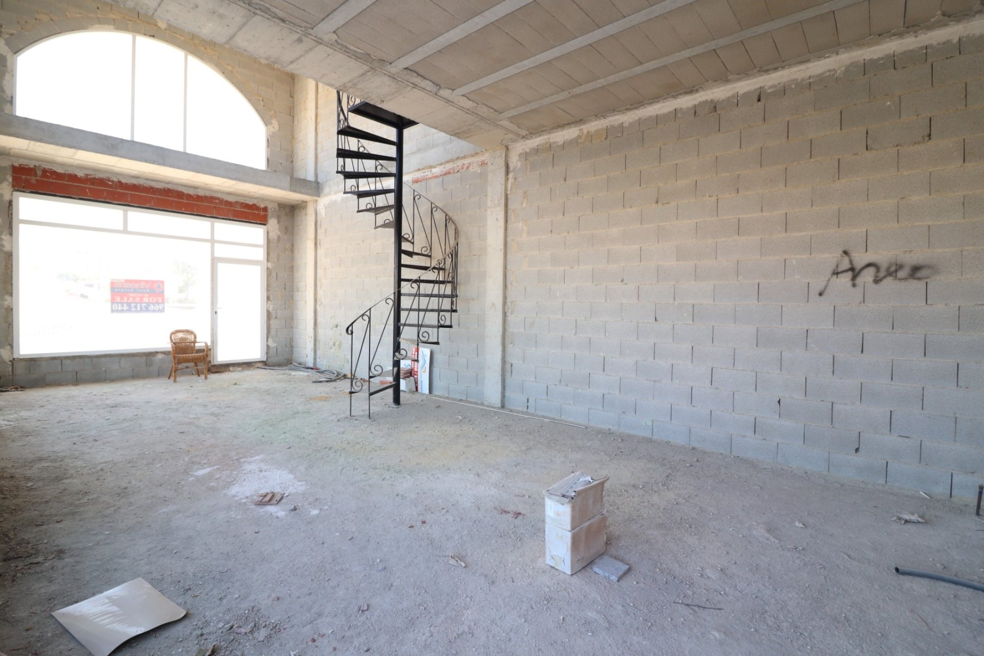 Sale - Commercial - Benimar - Benimar II