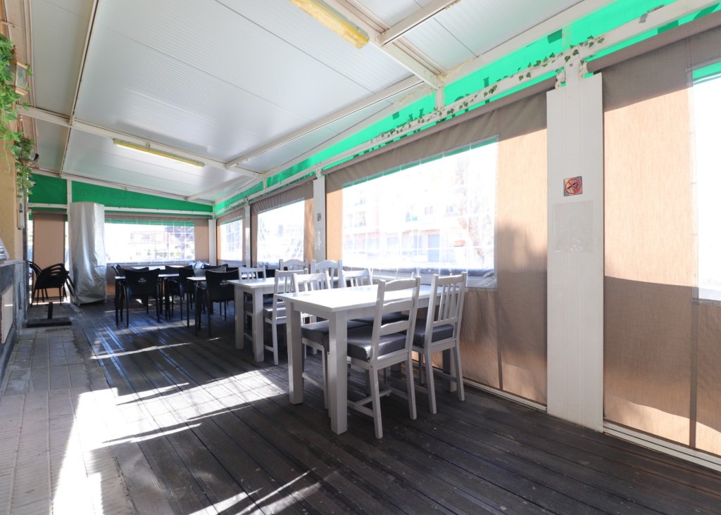 Sale - Commercial - Catral - Catral - Town