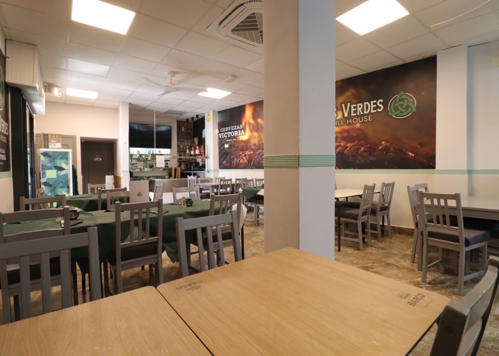 Sale - Commercial - Catral - Catral - Town