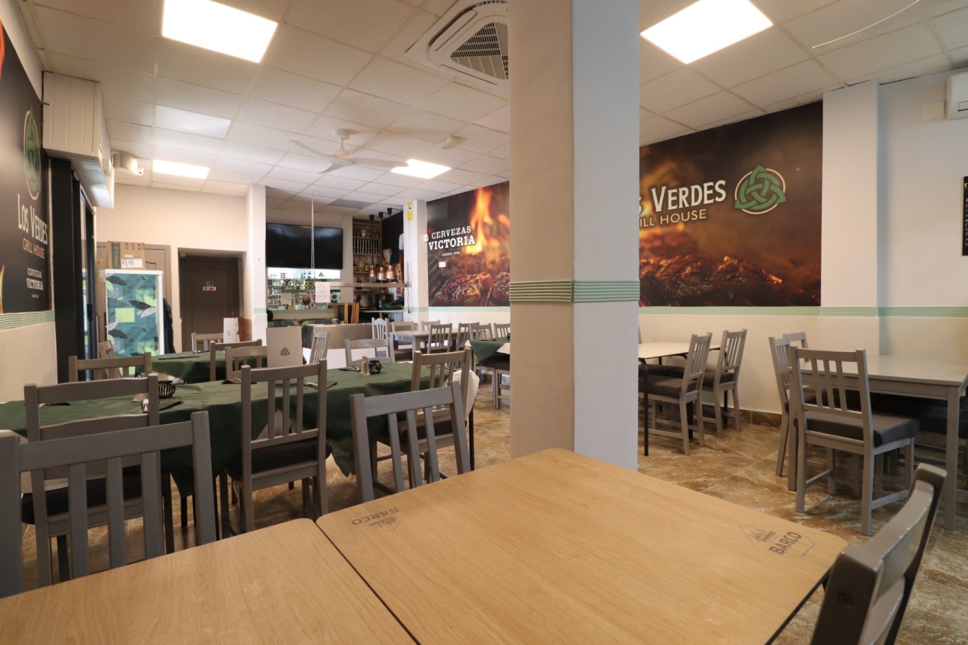 Sale - Commercial - Catral - Catral - Town