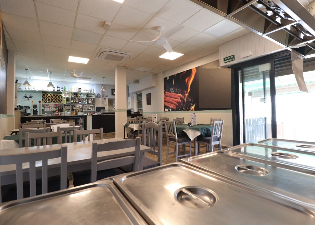 Sale - Commercial - Catral - Catral - Town