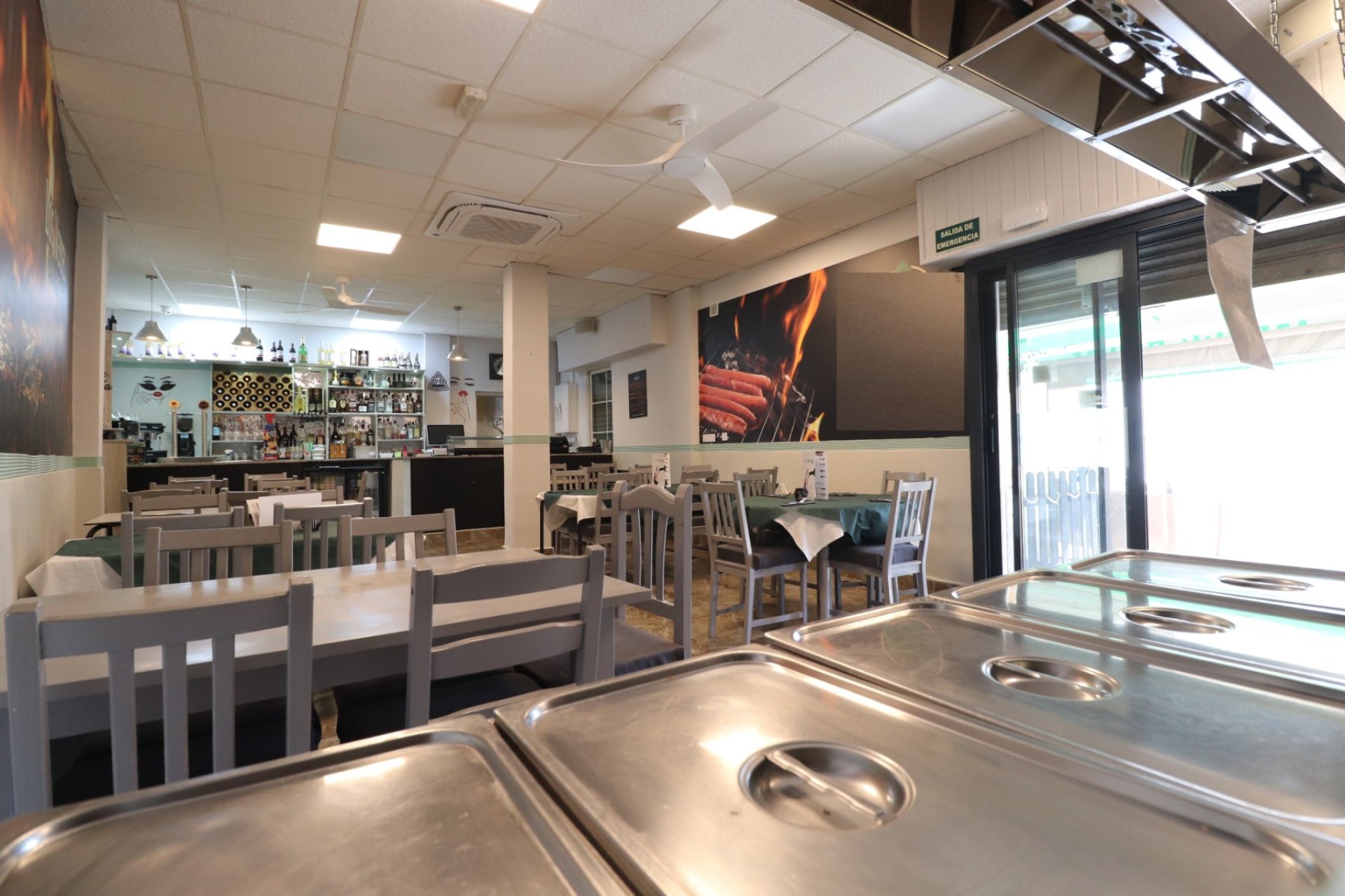 Sale - Commercial - Catral - Catral - Town