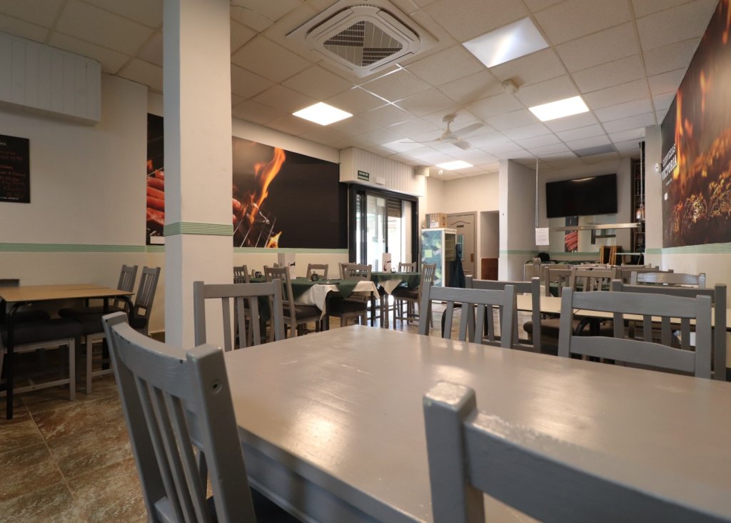 Sale - Commercial - Catral - Catral - Town