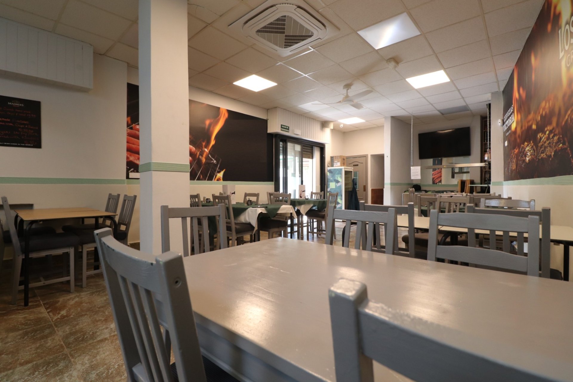 Sale - Commercial - Catral - Catral - Town