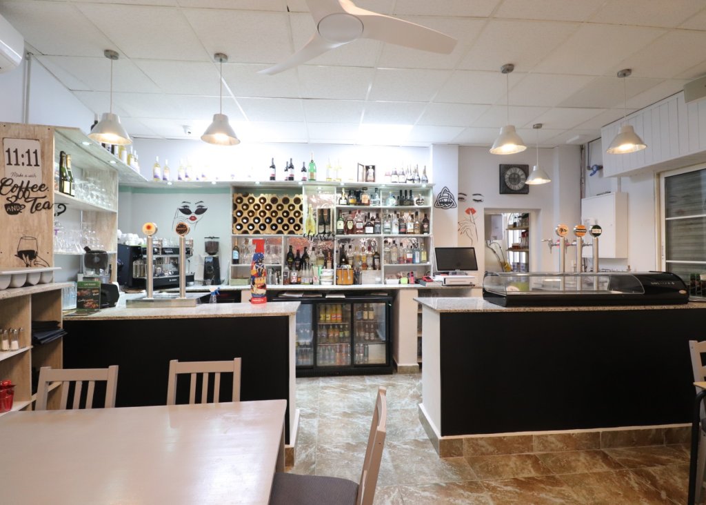 Sale - Commercial - Catral - Catral - Town