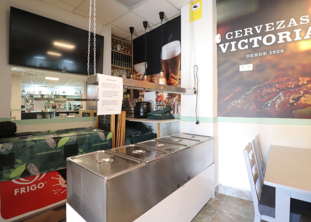 Sale - Commercial - Catral - Catral - Town