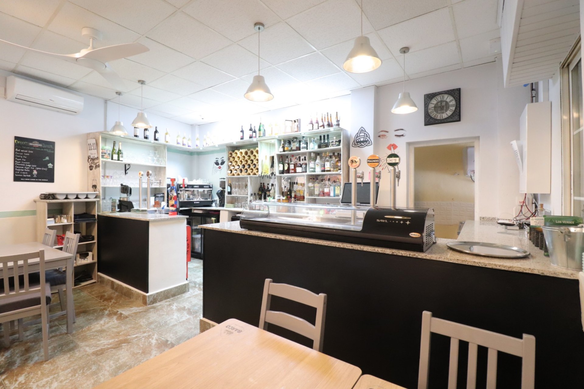 Sale - Commercial - Catral - Catral - Town