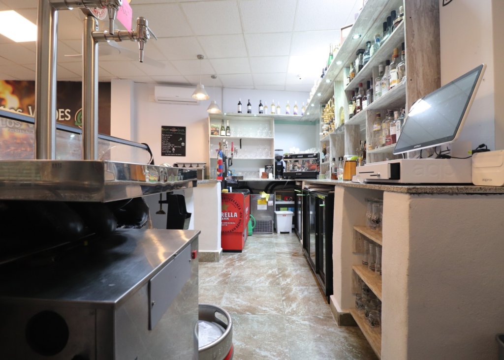 Sale - Commercial - Catral - Catral - Town