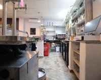 Sale - Commercial - Catral - Catral - Town