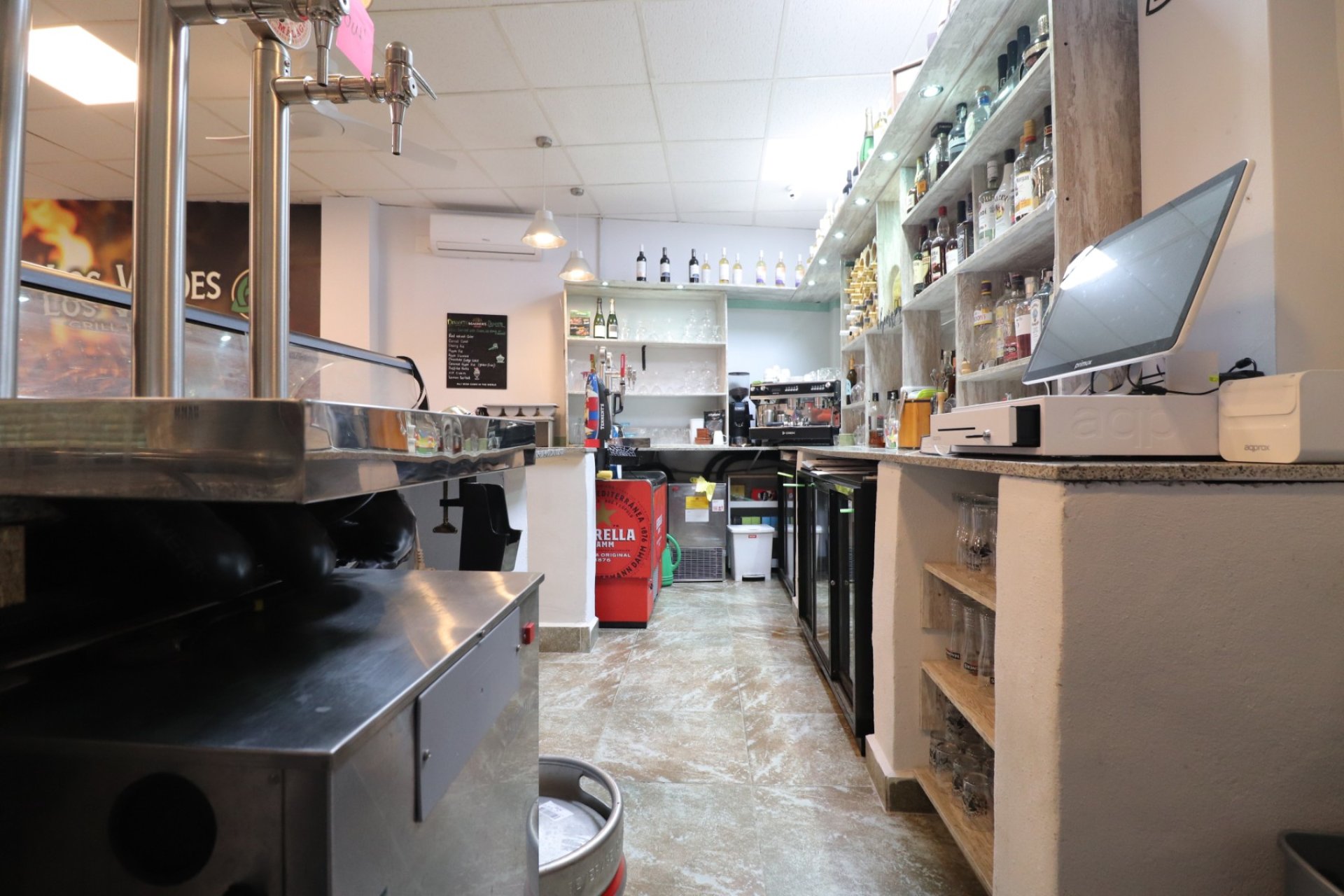 Sale - Commercial - Catral - Catral - Town