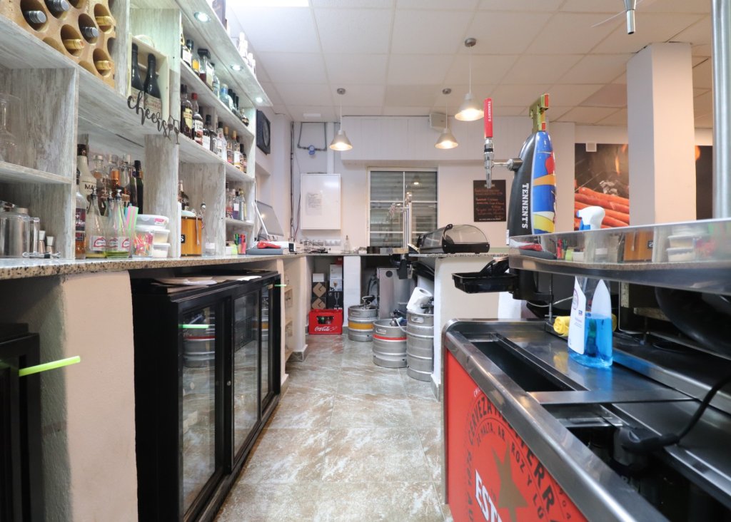 Sale - Commercial - Catral - Catral - Town