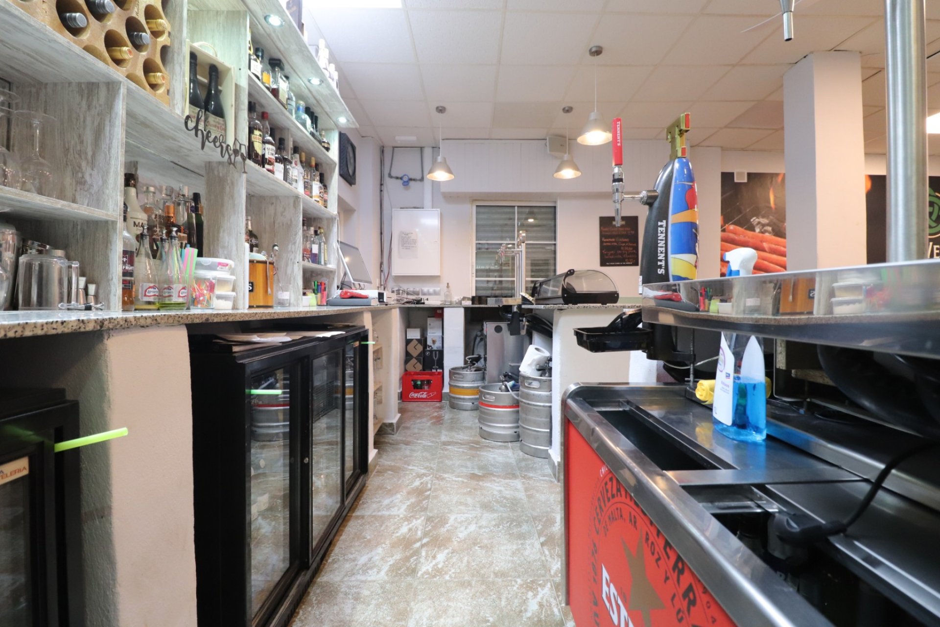 Sale - Commercial - Catral - Catral - Town