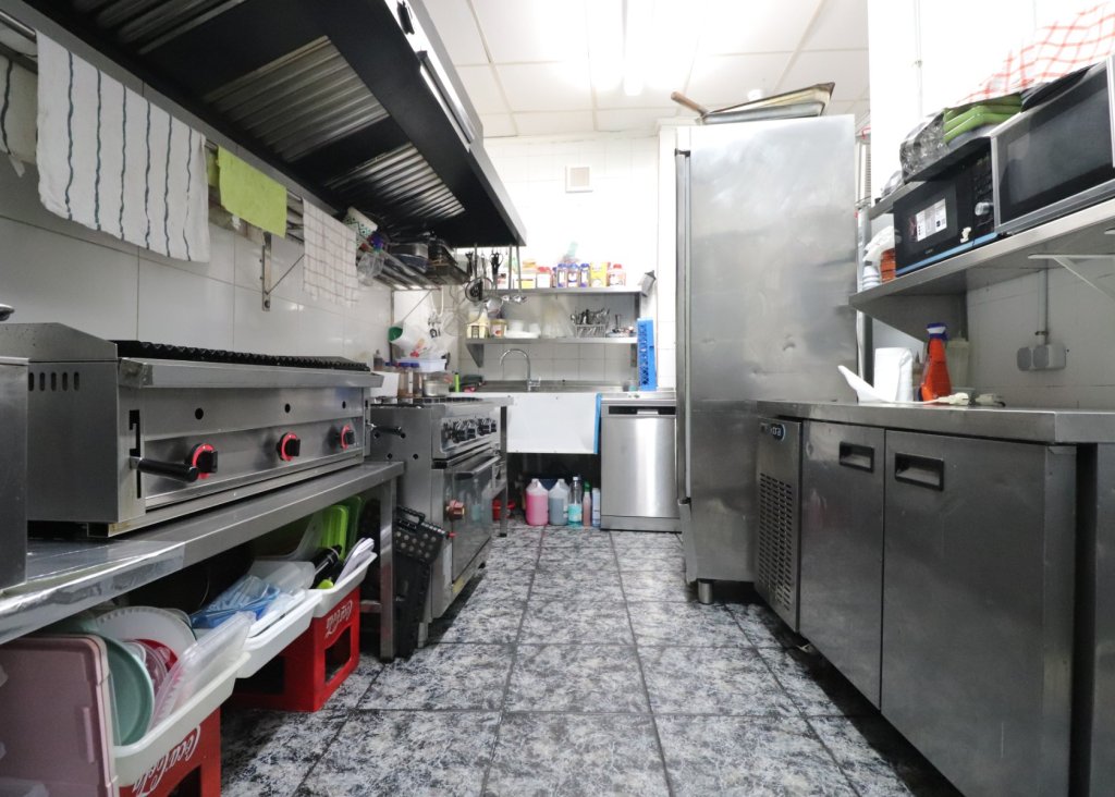 Sale - Commercial - Catral - Catral - Town