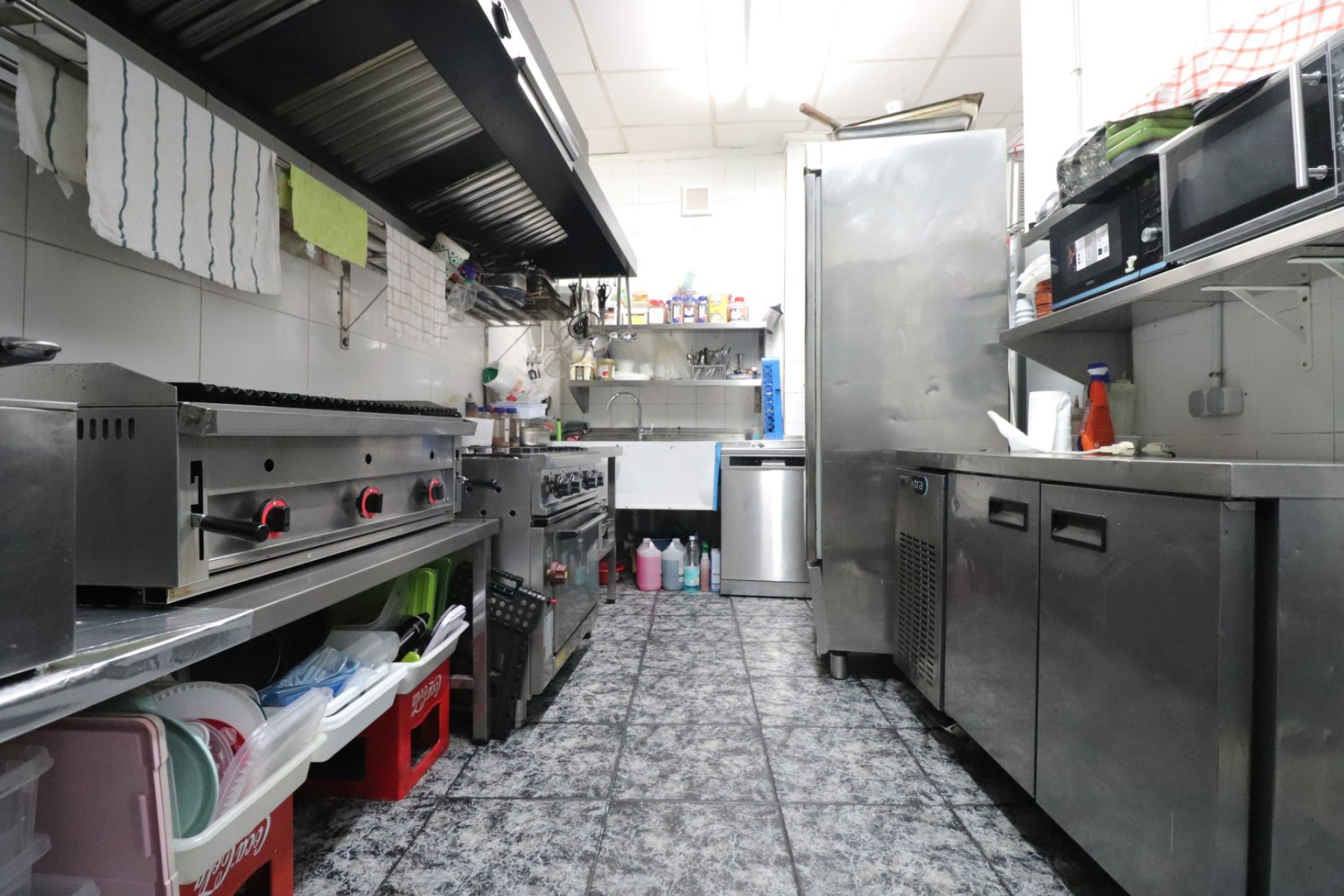 Sale - Commercial - Catral - Catral - Town