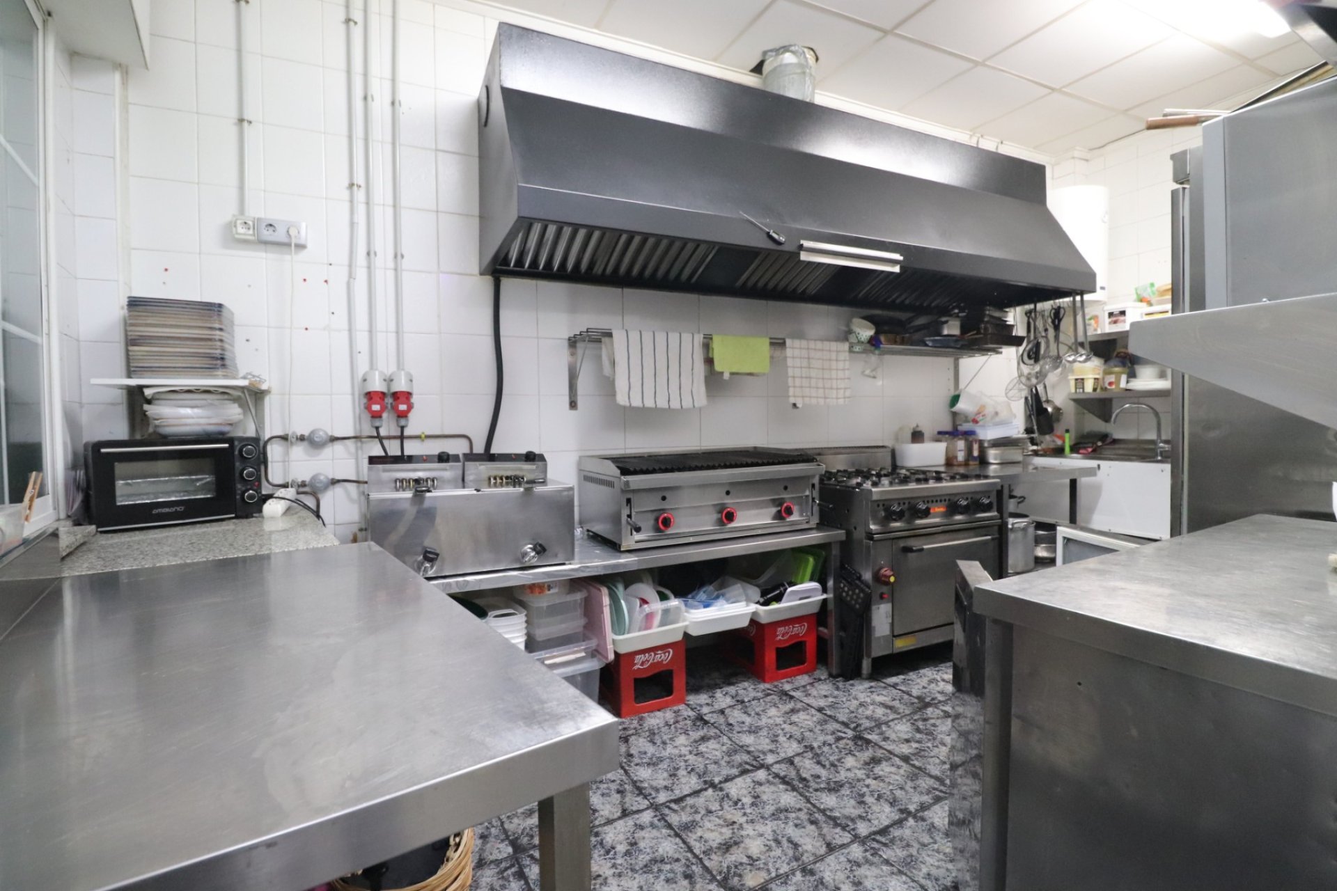 Sale - Commercial - Catral - Catral - Town