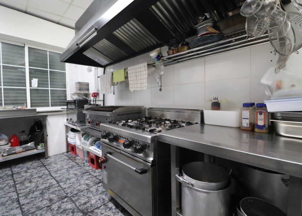 Sale - Commercial - Catral - Catral - Town