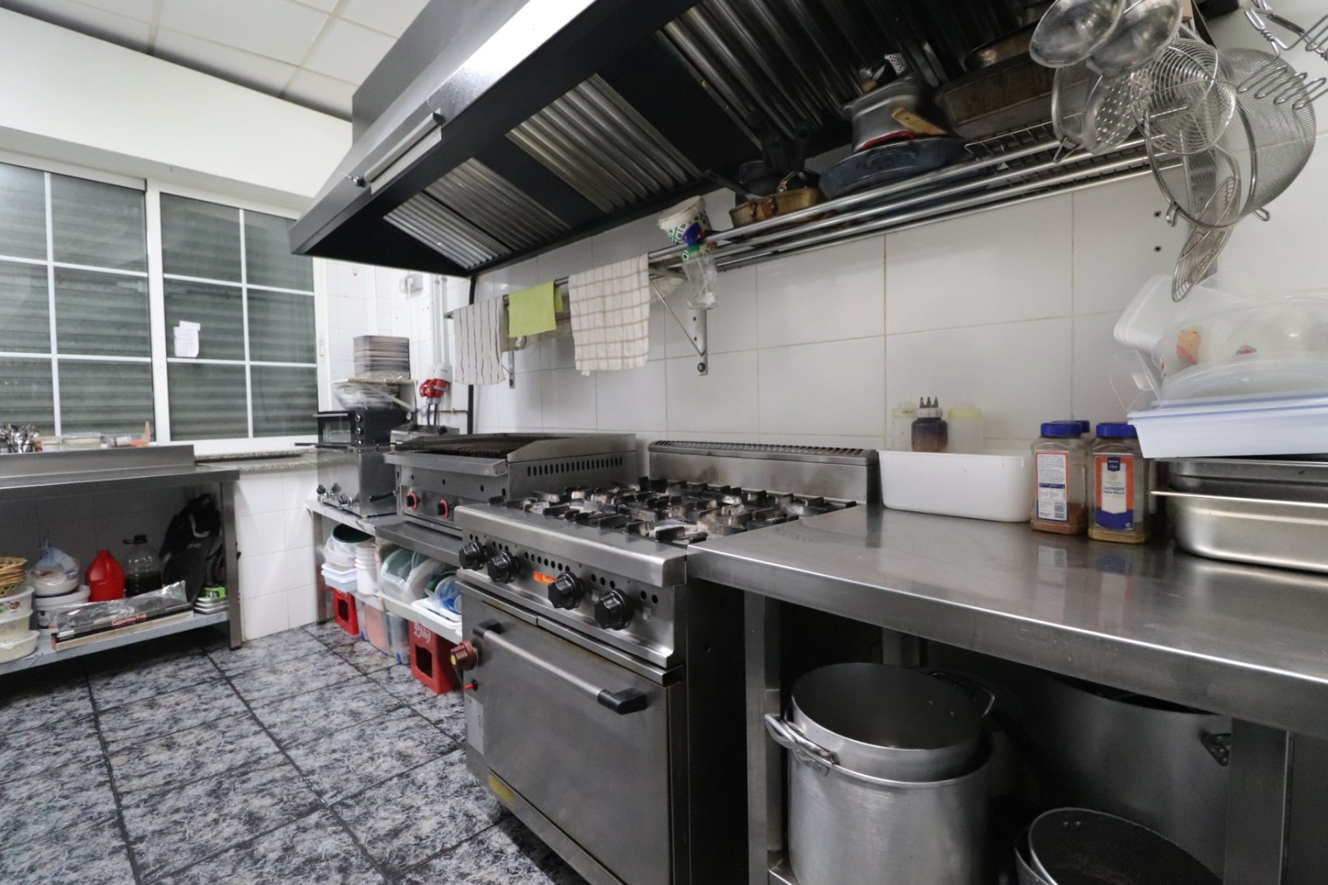 Sale - Commercial - Catral - Catral - Town